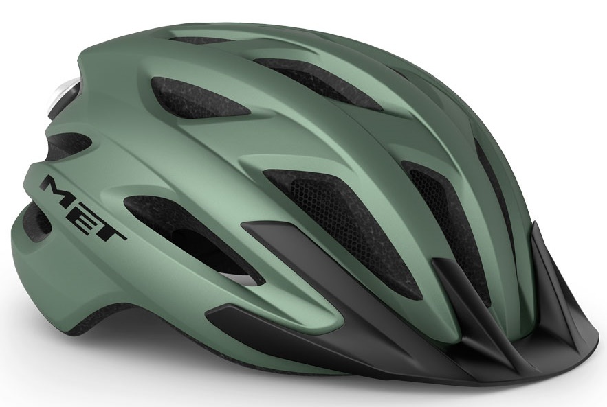 Met Crossover Sage Matt