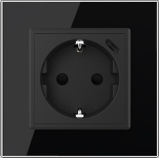 Livolo VL-C7FCTF16A.UC18W-2BP