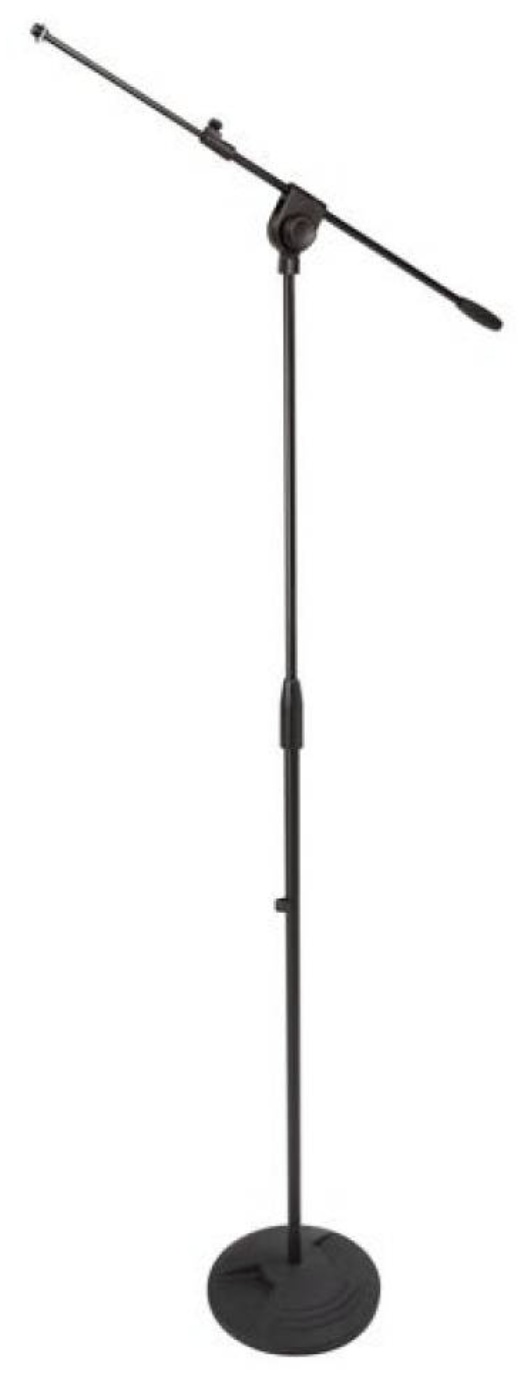 Stativ pentru microfon Proel OST200BK