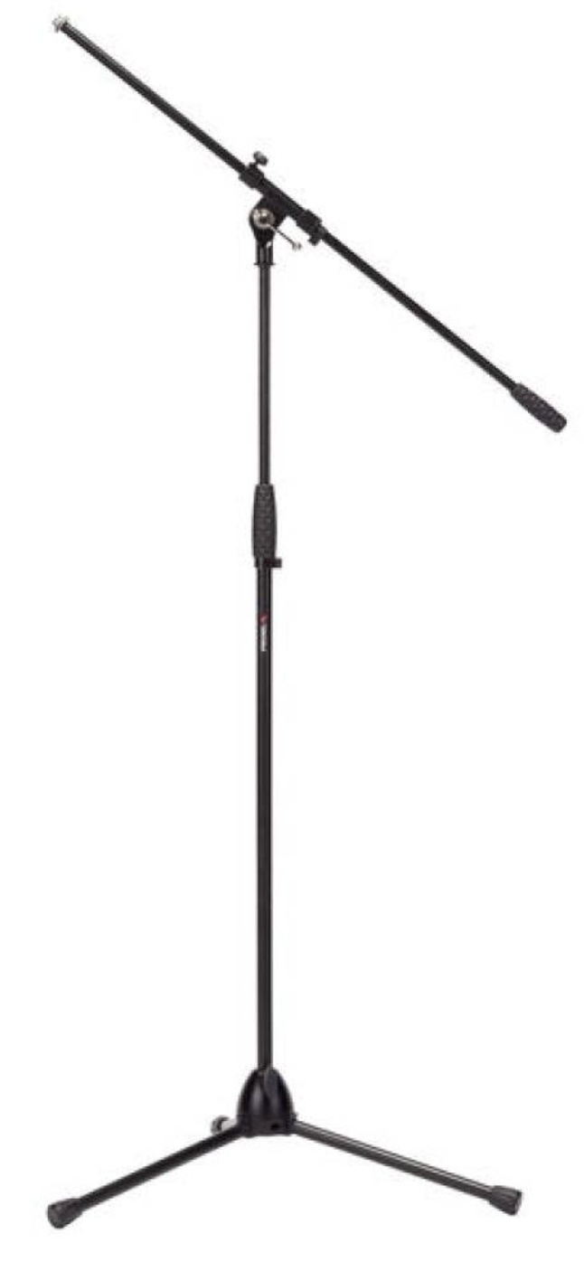 Stativ pentru microfon Proel RSM195BK