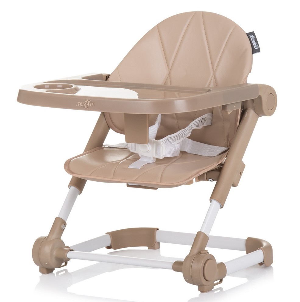 Scaun de masa Chipolino Muffin Macadamia (STHBMF02402MA)