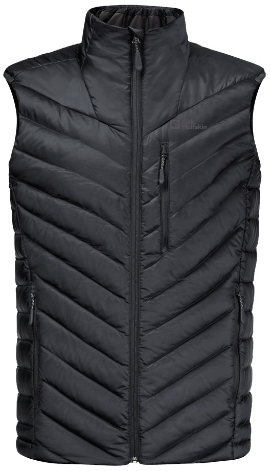 Jack Wolfskin Passamani Down Vest