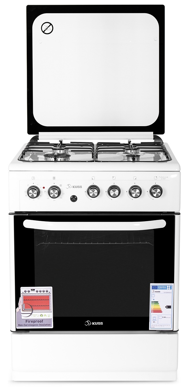 Aragaz Kubb TD7201MGALt