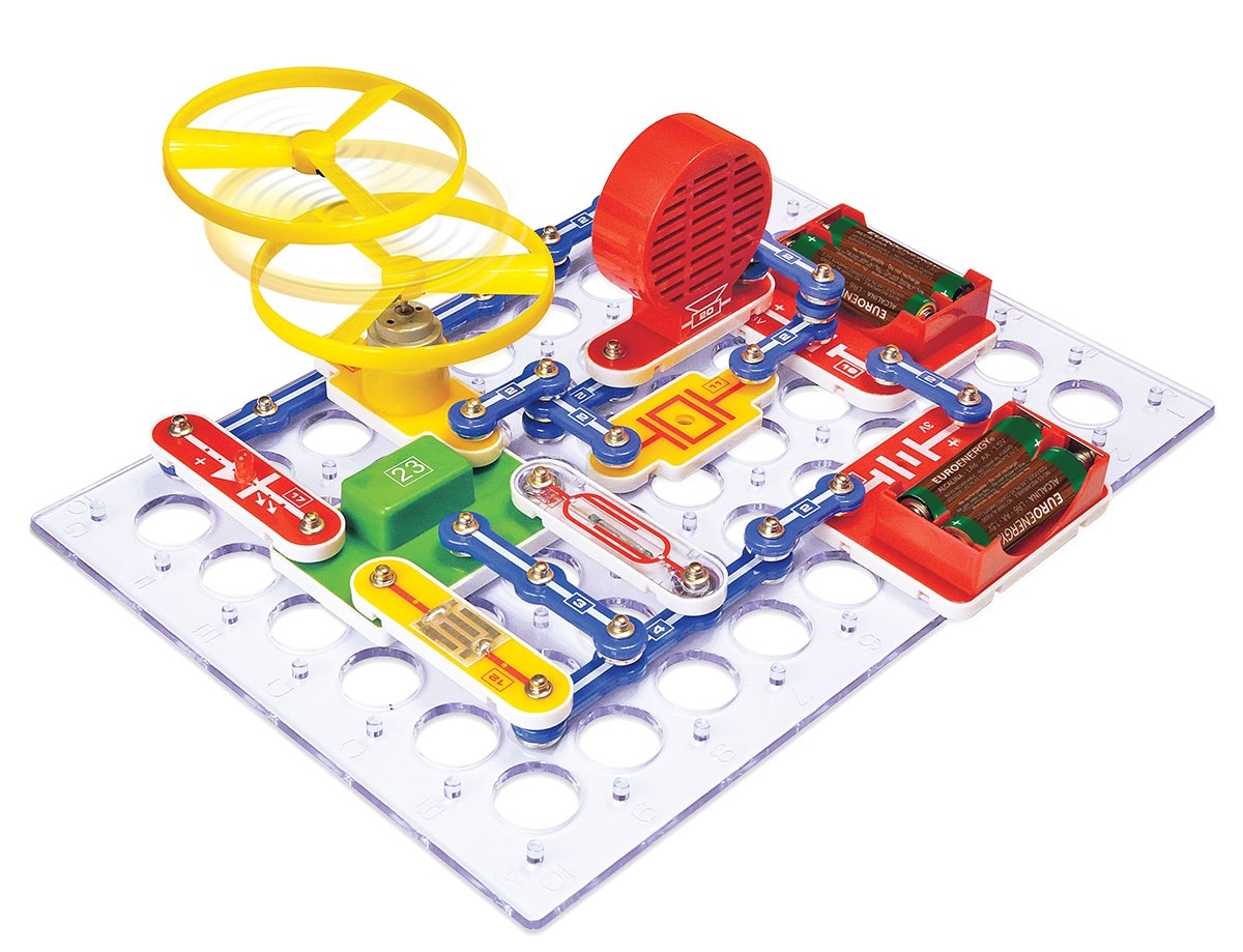 Doka Energia Sunetelor 201 (D70706)