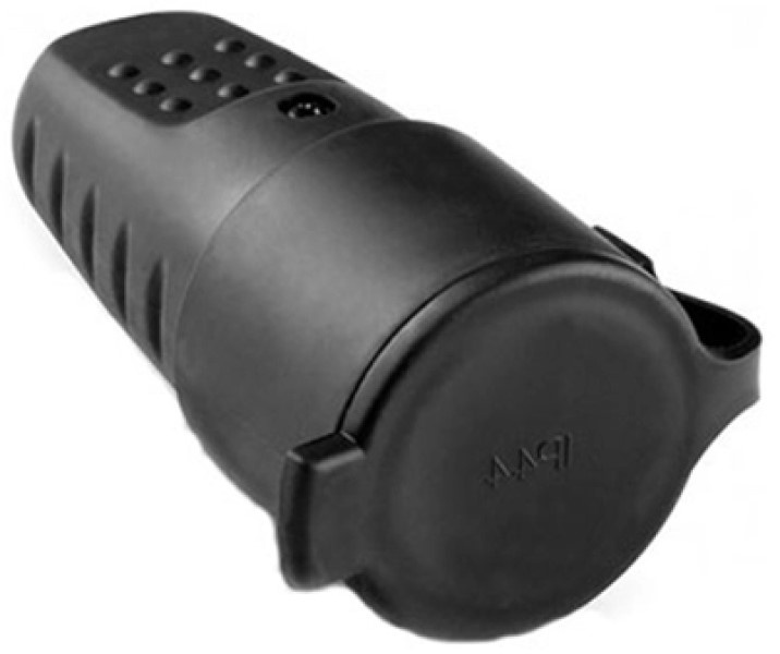 Priză industrială Scame 110.3160