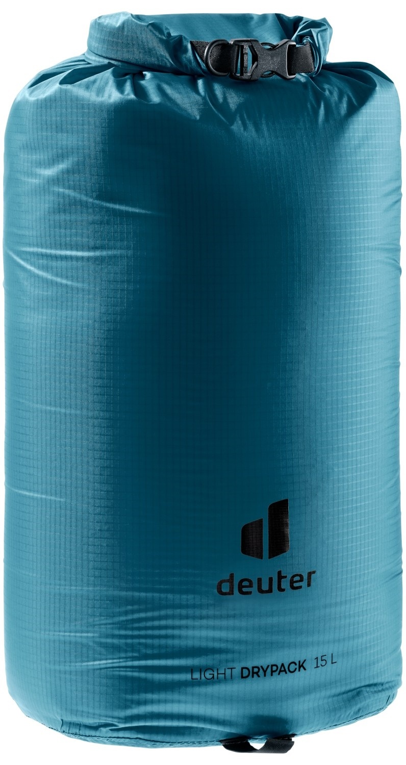 Sac ermetic Deuter Light Drypack 15 Atlantic