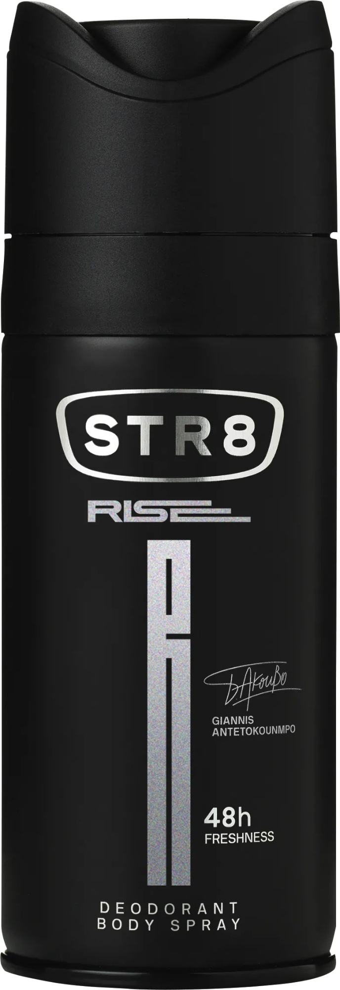 Deodorant STR8 Rise Deo Spray 150ml