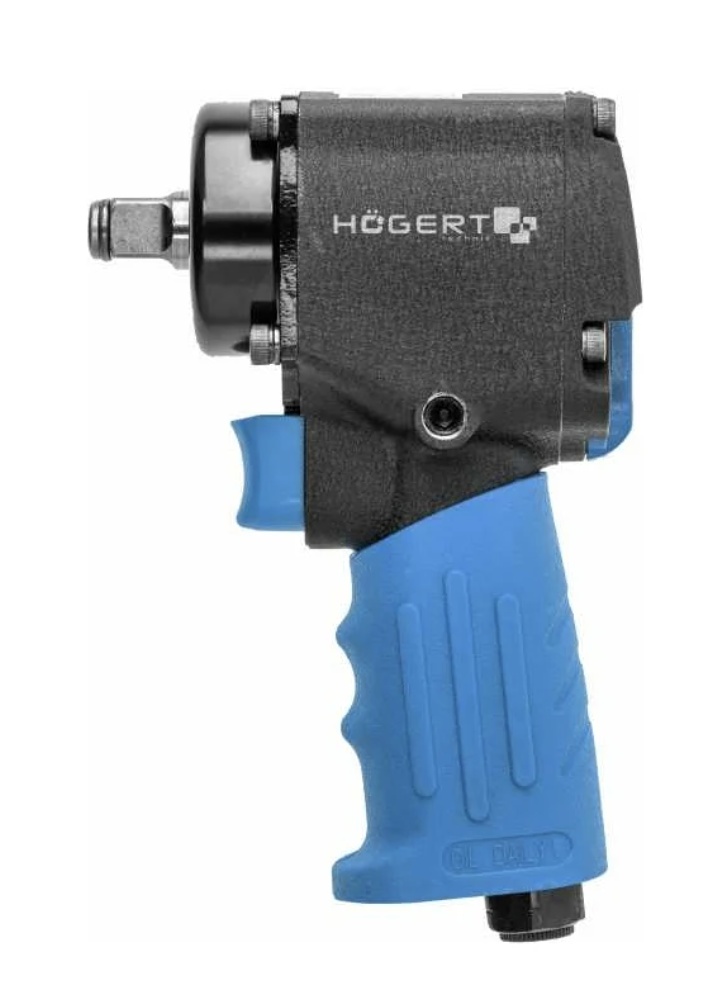 Mașină de înșurubat pneumatică Hoegert HT4R626