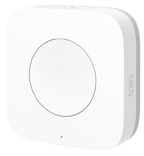 Întrerupător smart Aqara WB-R02D