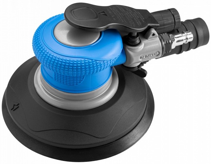 Şlefuitor pneumatic Hoegert HT4R652