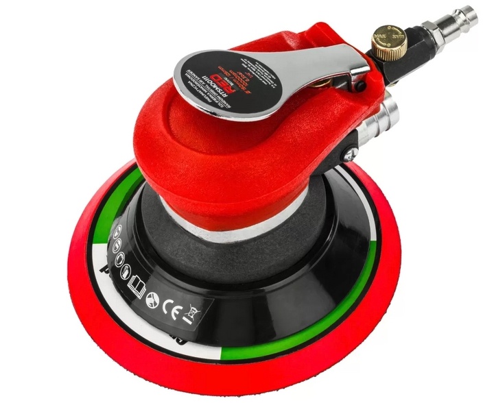 Şlefuitor pneumatic Red Technic RTSMO0111