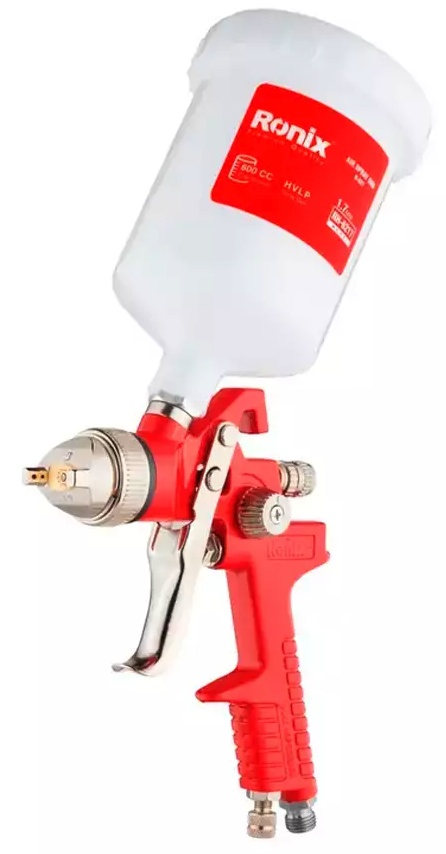 Aerograf pneumatic Ronix RH-6217