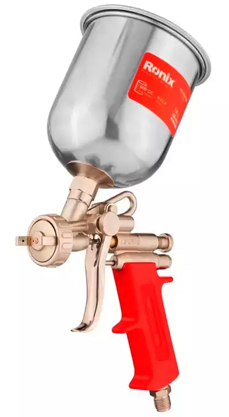 Aerograf pneumatic Ronix RH-6418