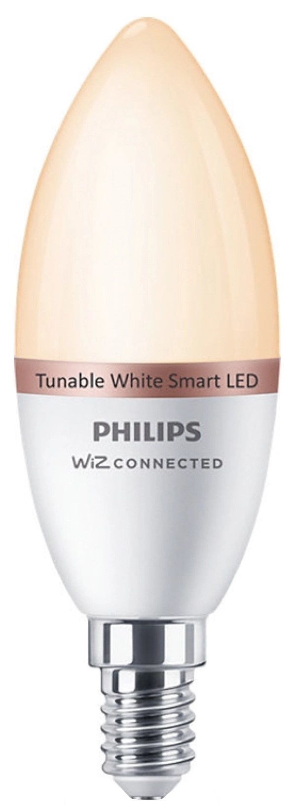 Philips Candle WIZ