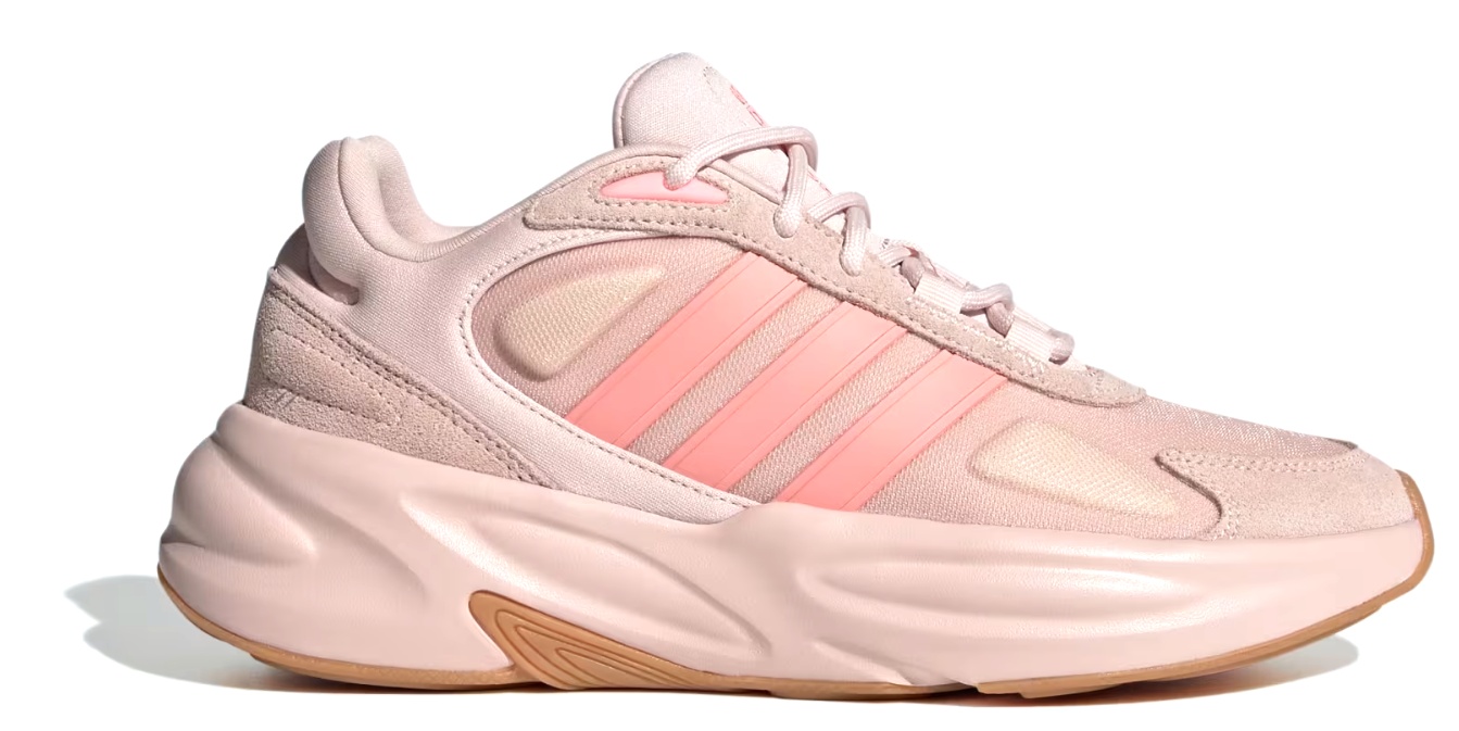 Adidas Ozelle Sandy Pink/Semi Pink Spark, s.39.5