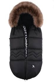 Cottonmoose North Black