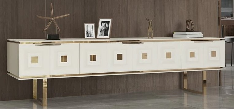 Comodă TV Moda Life Vanesa TV Unit