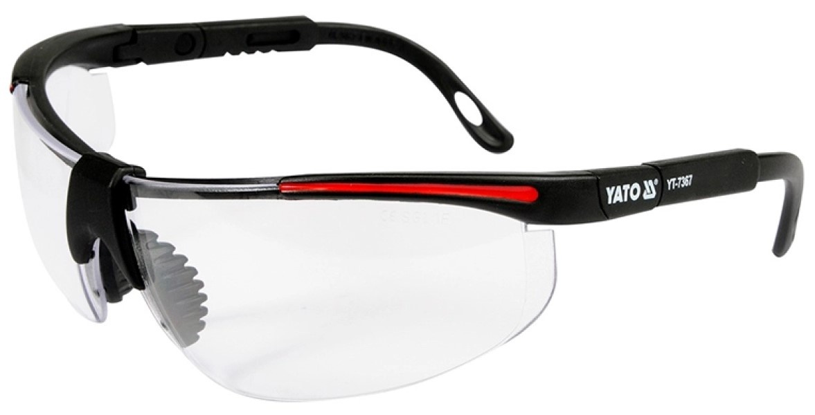 Ochelari de protecție Yato YT-7367