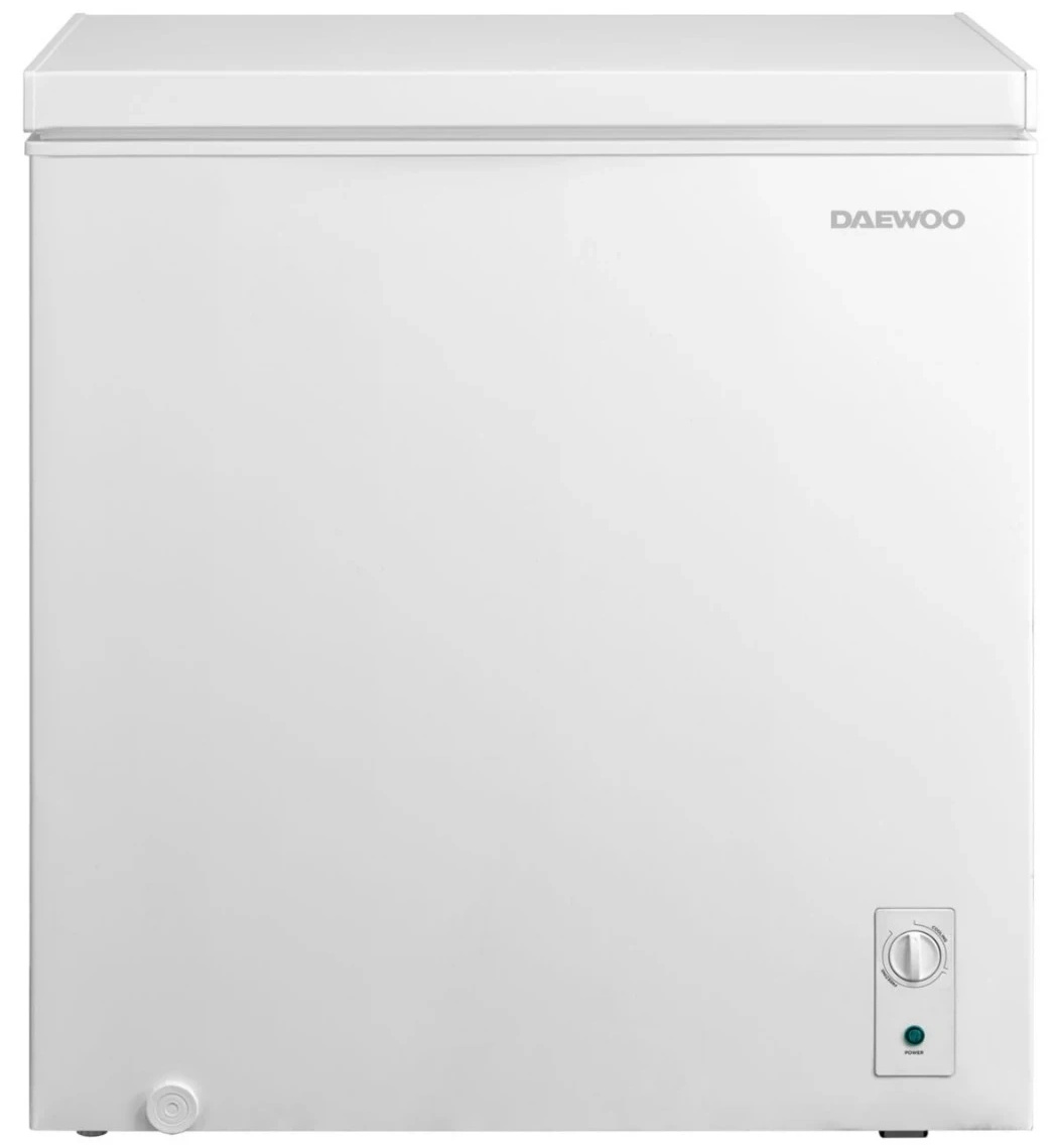 Ladă frigorifică Daewoo FF-259MEW