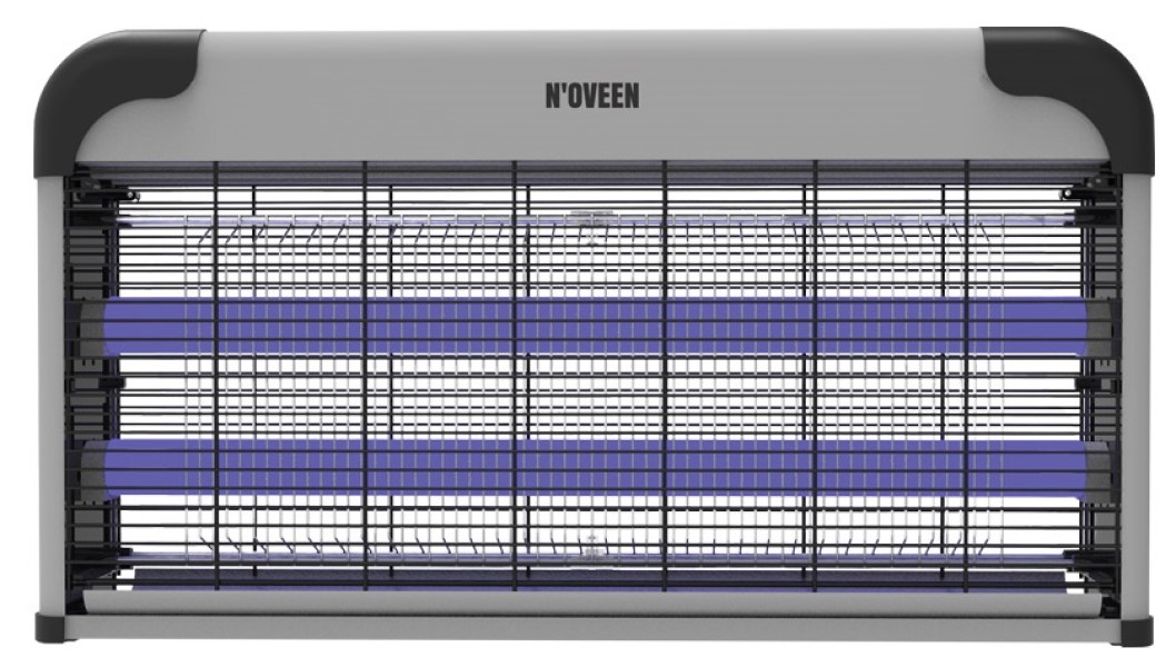 Lămpă anti-insecte Noveen Insect killer lamp IKN230, cumpără la preț ...