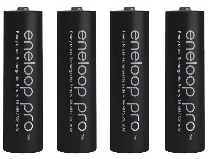 Panasonic BK-3HCDEC4CP