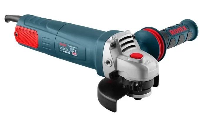 Polizor unghiular Ronix 3100