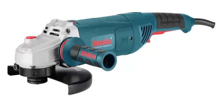 Polizor unghiular Ronix 3280