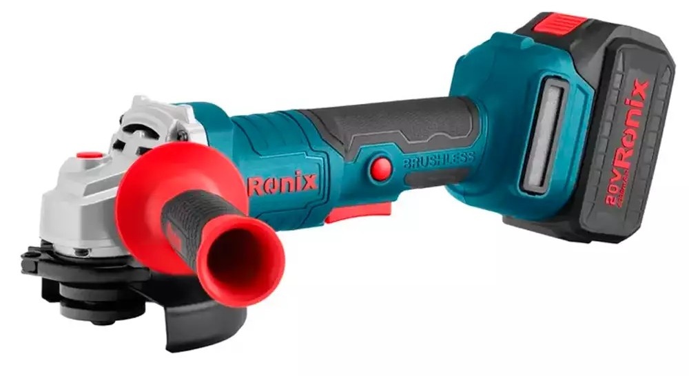 Polizor unghiular Ronix