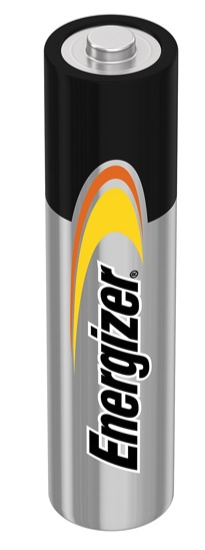 Energizer AA Alkaline Power