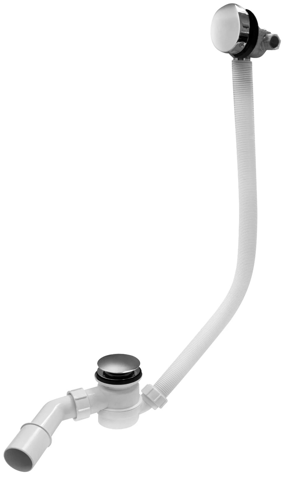 Sifon pentru cada Polimat Chrome (6103075)