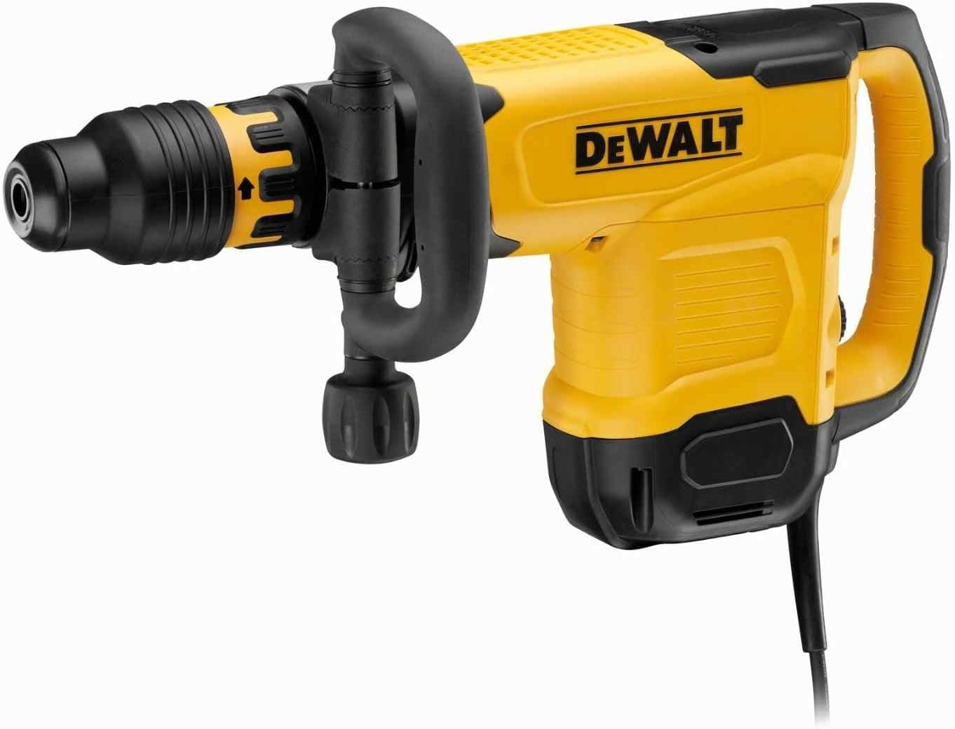 DeWalt D25881K-QS