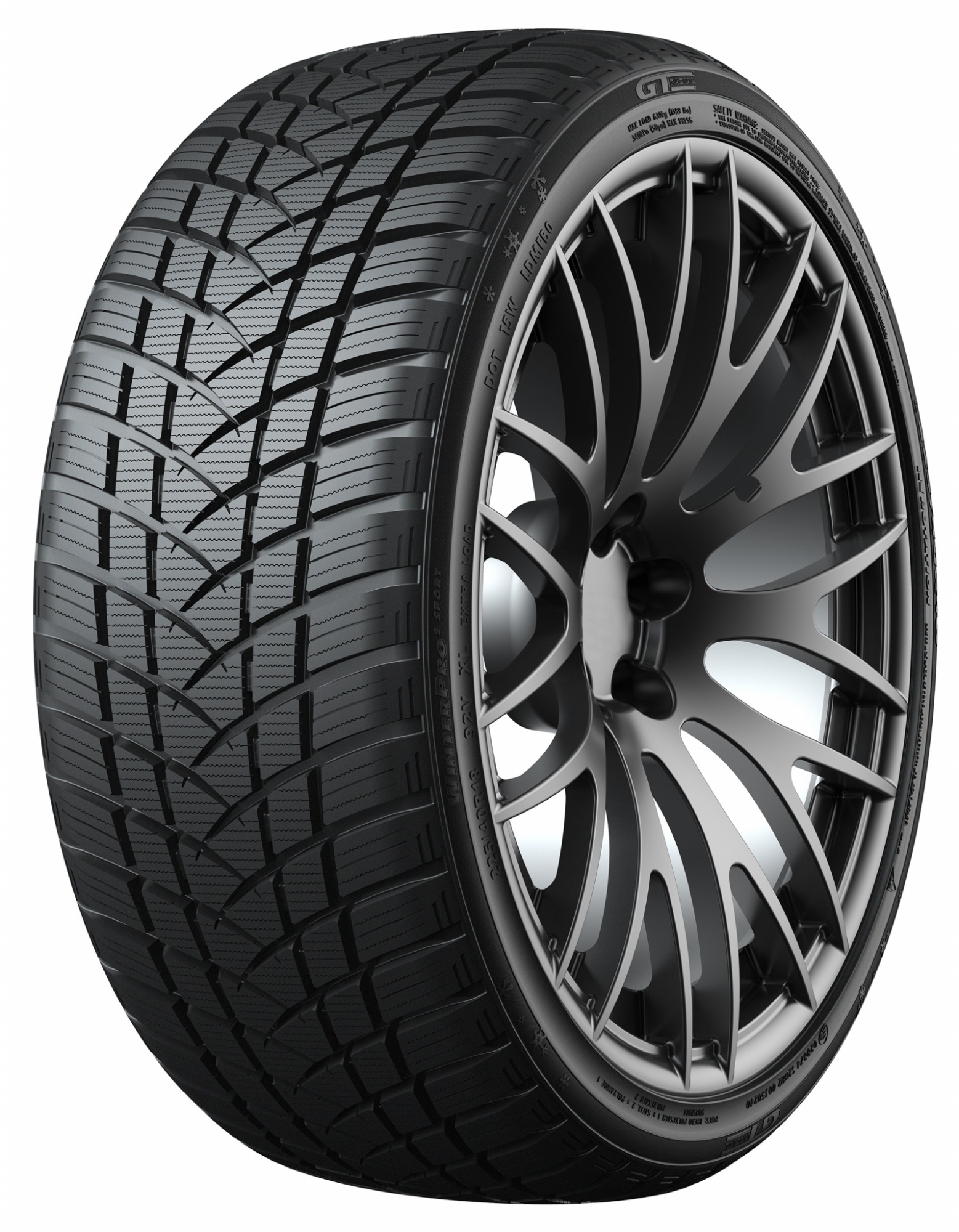 GT Radial WinterPro 2 Sport XL