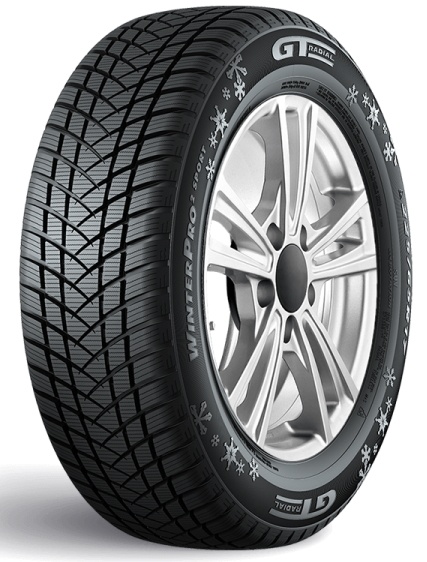 GT Radial WinterPro 2 Sport SUV XL