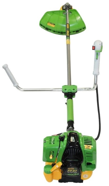 Motocoasă pe benzină PartnerPro PP57