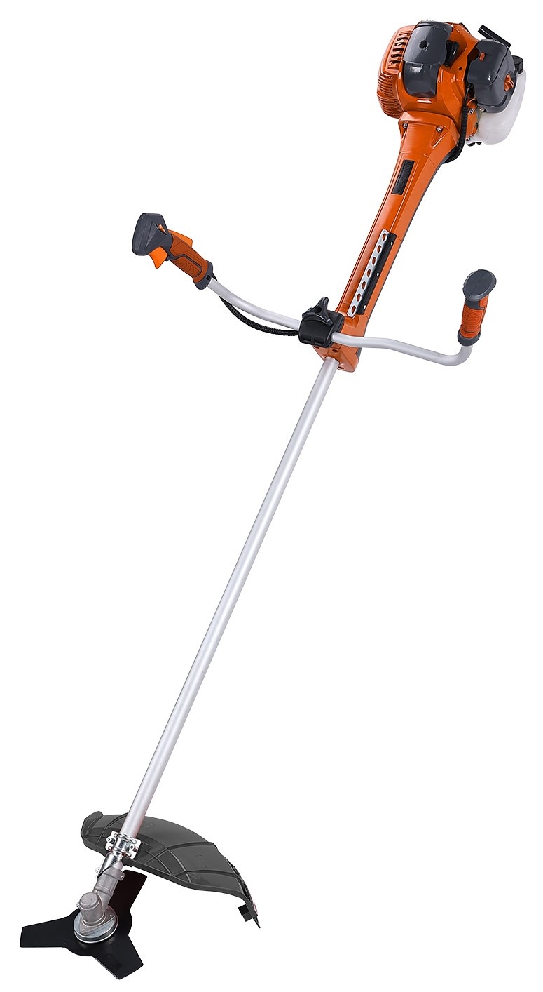 Motocoasă pe benzină TechnoWorker BC 5205 Industrial