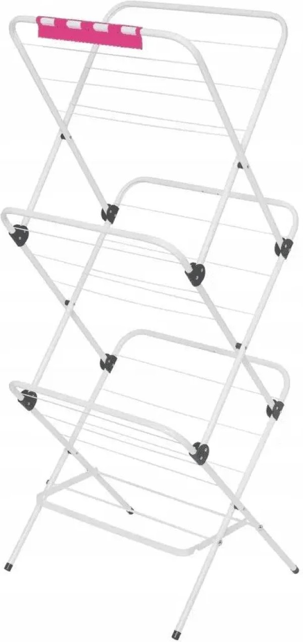 Uscător de rufe Velkea V200 40986