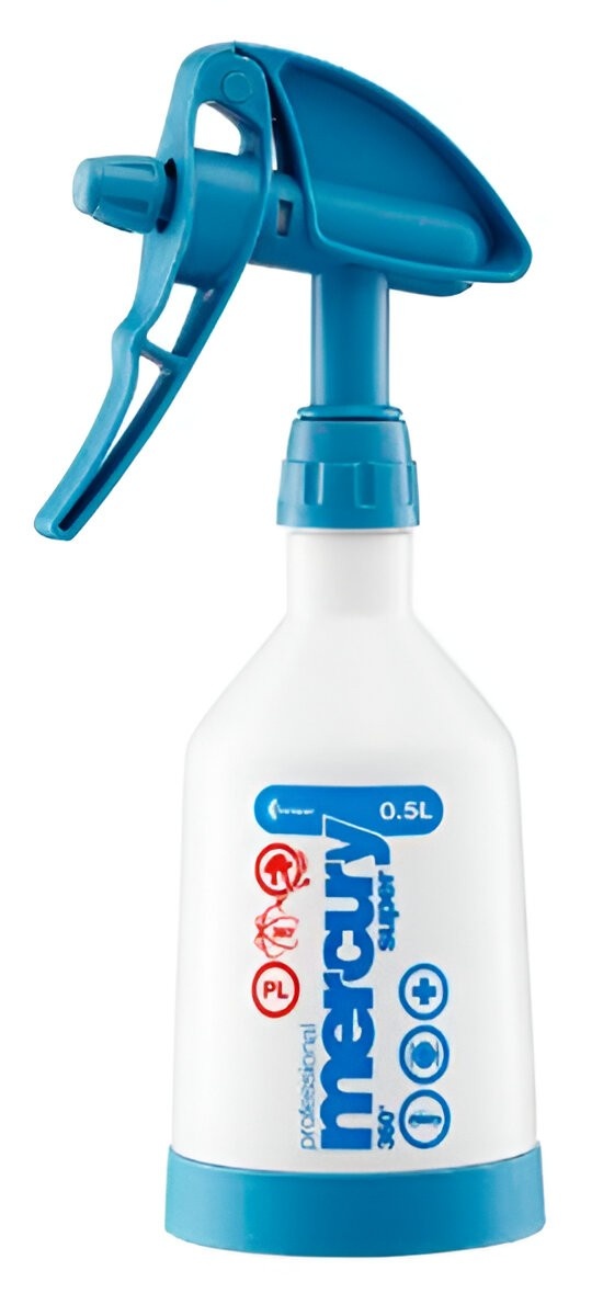 Kwazar Mercury Super 360 Pro+ V-0.5