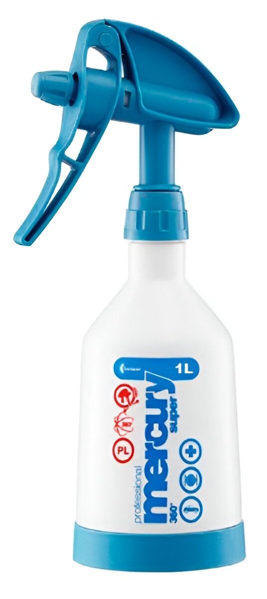 Kwazar Mercury Super 360 Pro+ V-1