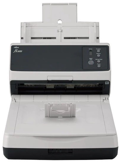 Scanner Ricoh fi-8250