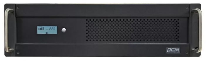 Sursă de alimentare neîntreruptibilă Powercom INF-500AP RM