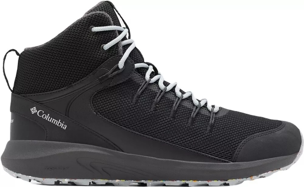 Columbia mid waterproof on sale