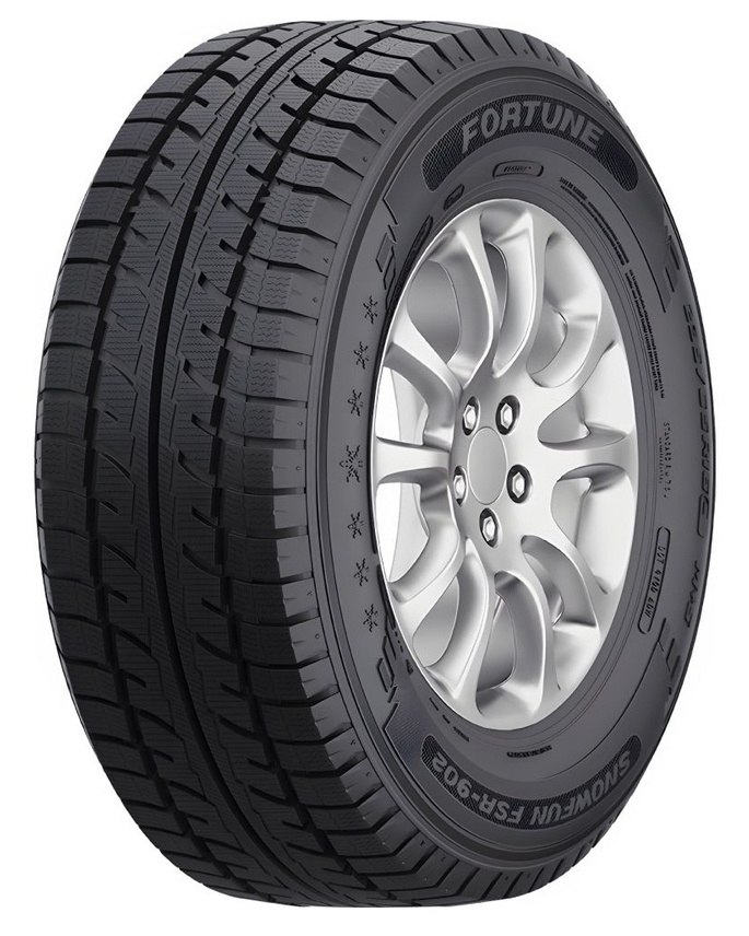 Anvelopa Fortune FSR-902 205/75 R16C 110/108Q 8PR