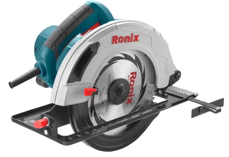 Fierăstrău circular Ronix 4323