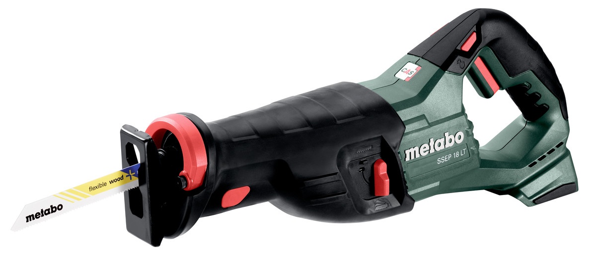 Metabo SSEP 18LT (601616850)