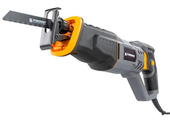 Fierăstrău sabie Powermat PM-PSZ-1800TN