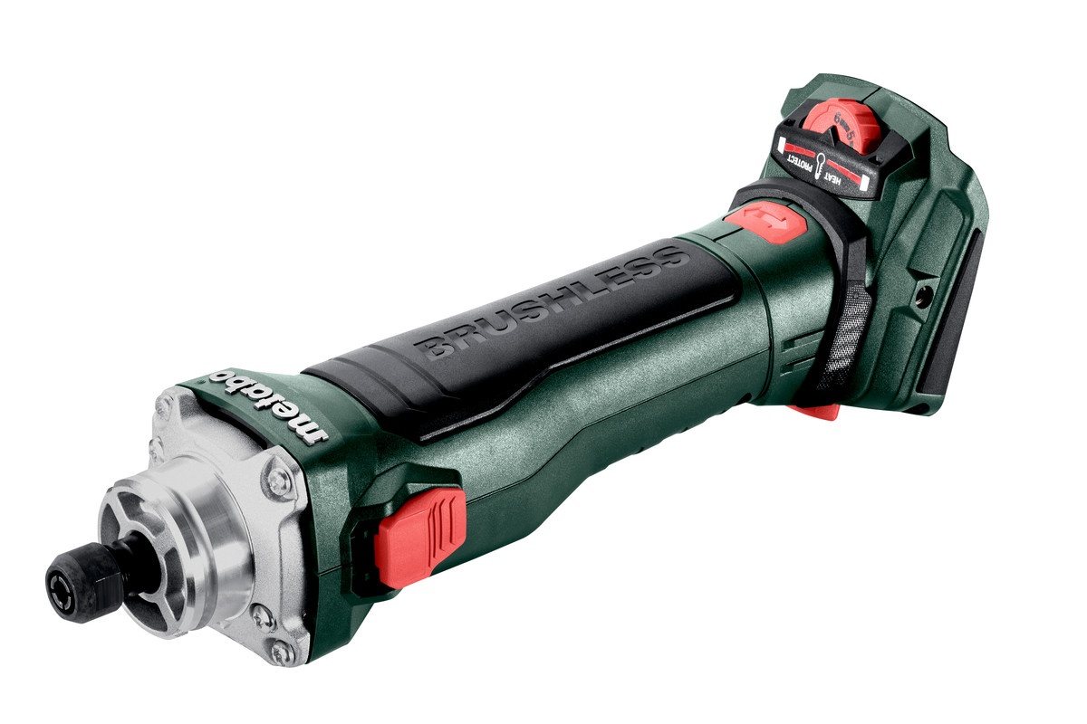 Polizor drept Metabo GVB 18 LTX BL 11-28 (600828850)