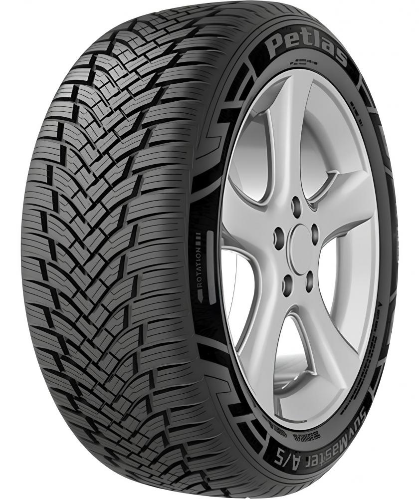 Anvelopa Petlas Suvmaster A/S 235/55 R18 104V