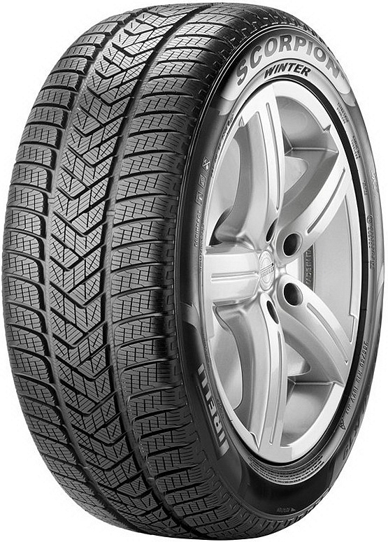 Anvelopa Pirelli Scorpion Winter 235/60 R19 107H