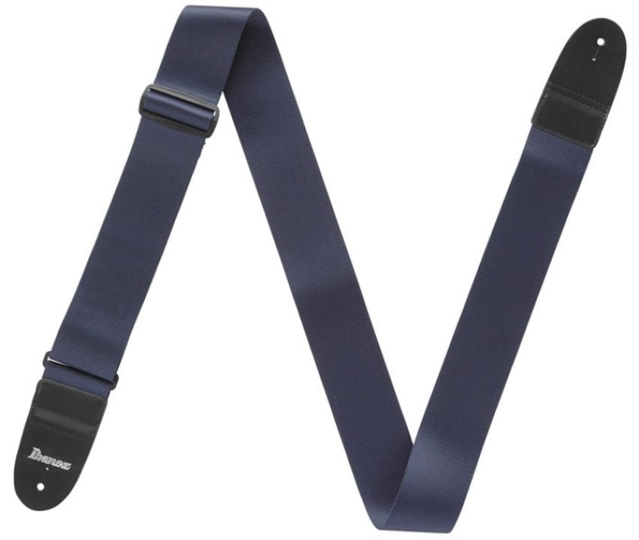 Curea pentru chitară Ibanez GS64-BL