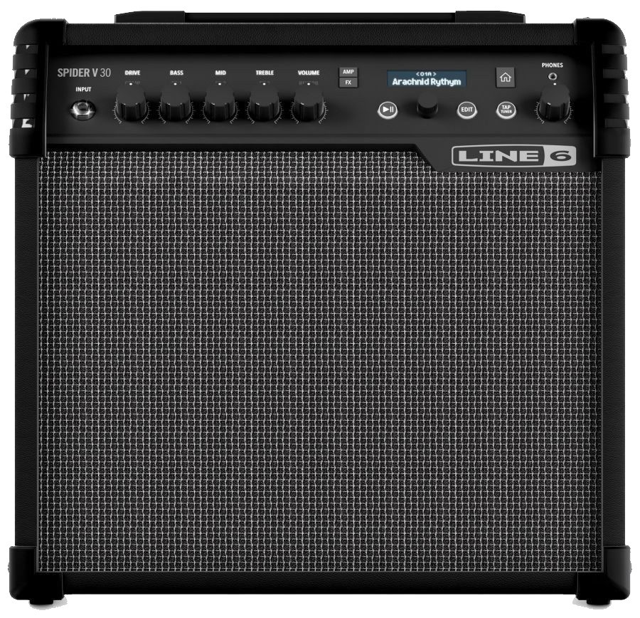 Line 6 Spider M 30 mk2